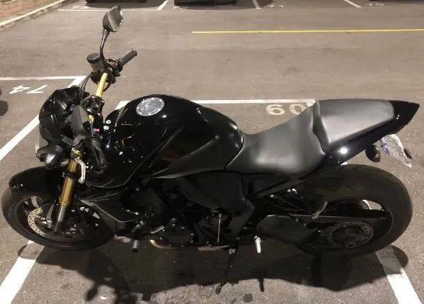 CB 1000  - Foto 3