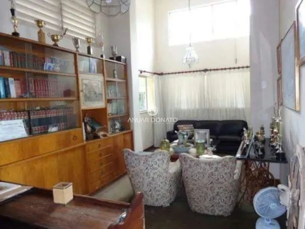 Cidade Jardim - Casa comercial 4 quartos à venda na Anuar Donato - Foto 3