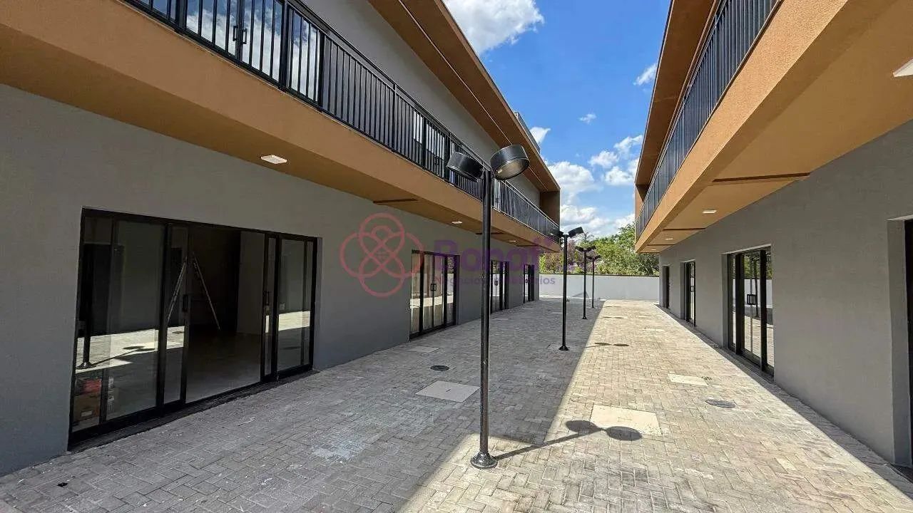 Sala Comercial para Aluguel em Itupeva - Foto 5