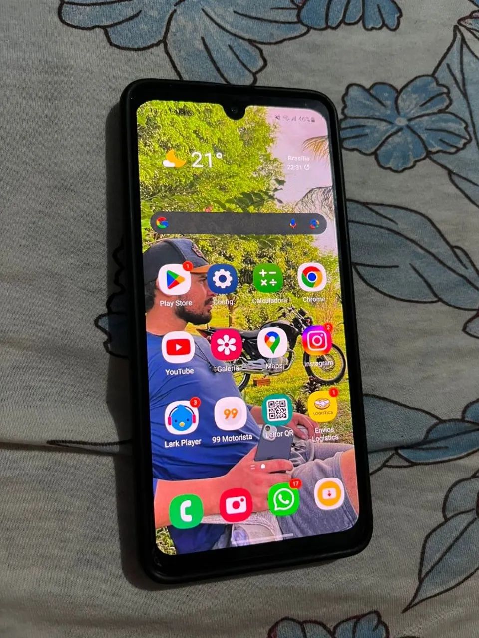Samsung A51 128GB