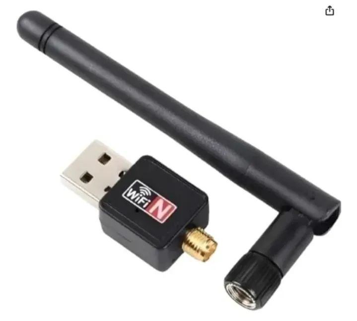 Antena USB wi-fi  - Foto 2