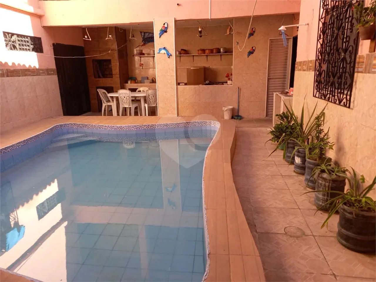 Casa com 8 quartos à venda em Conjunto Ceará I - CE - Foto 4