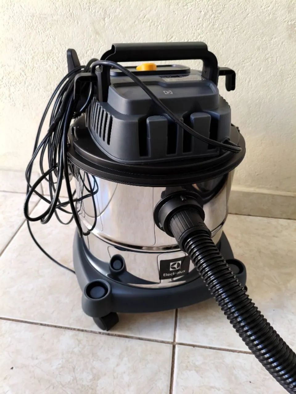 Aspirador Eletrolux 1800w 110volts