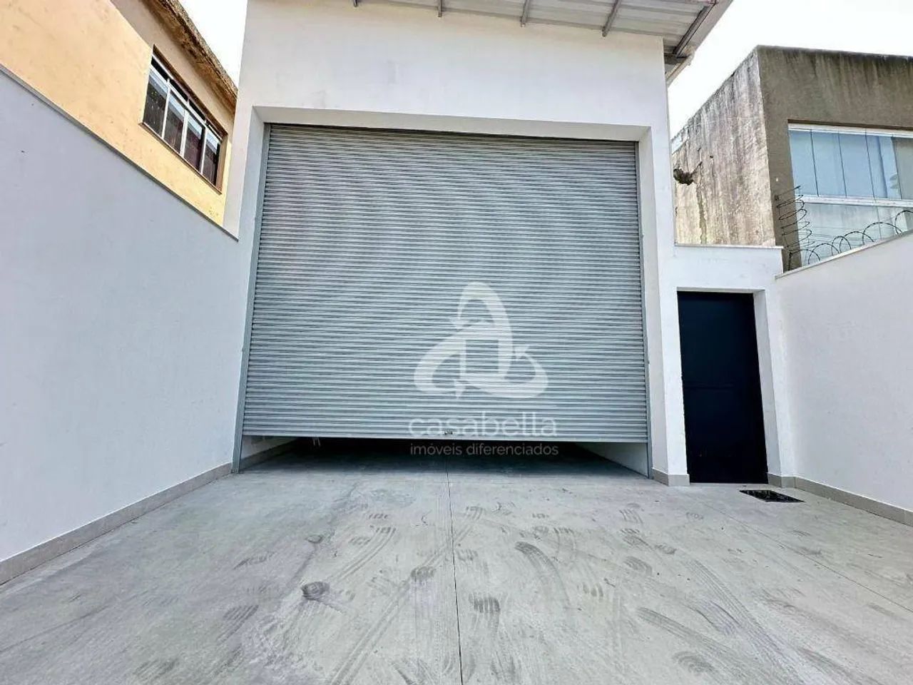 Galpão, 282 m² - venda por R$ 2.000.000,00 ou aluguel por R$ 17.025,01/mês - Estuário - Sa - Foto 2