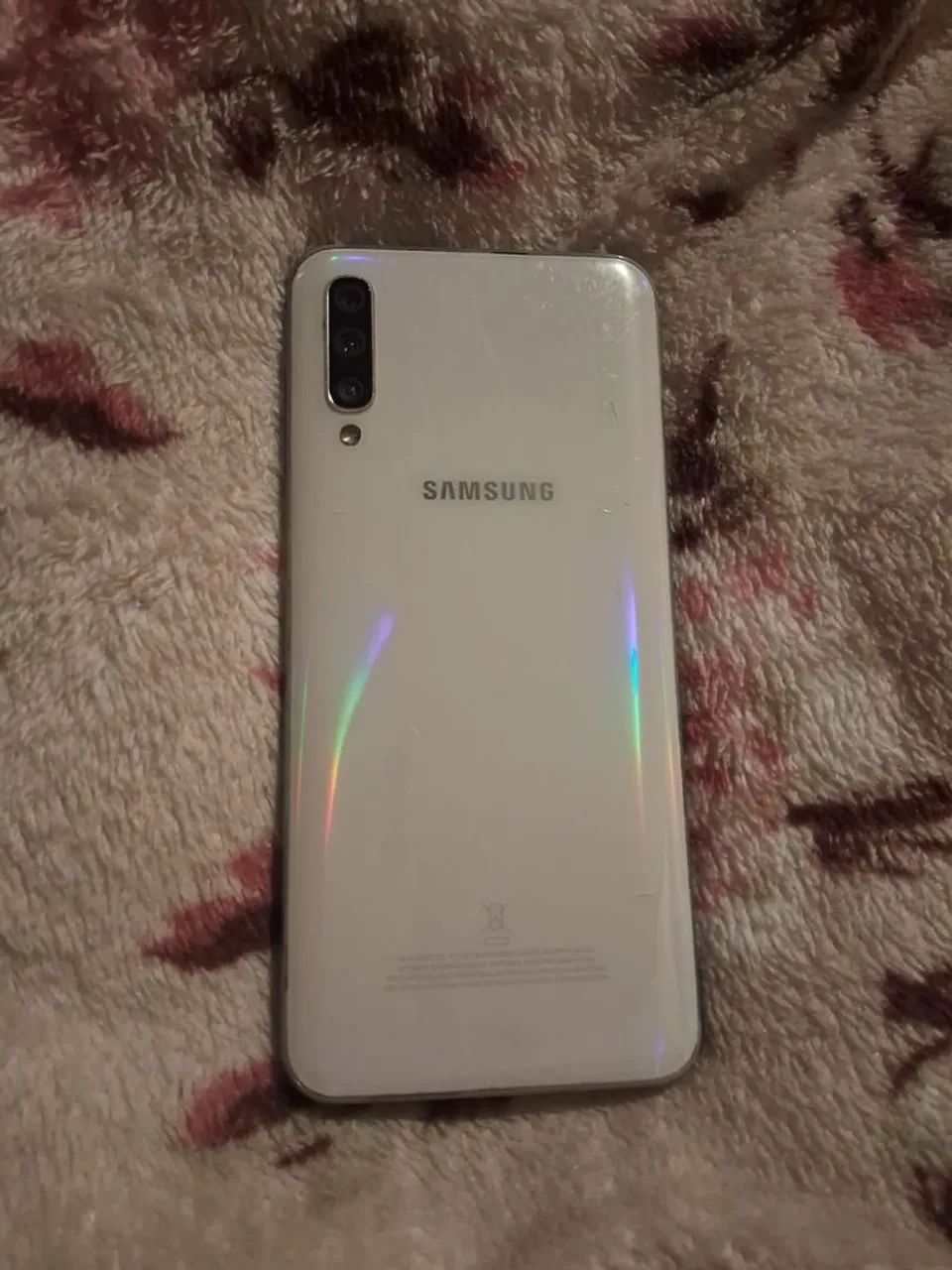 GALAXY A50 