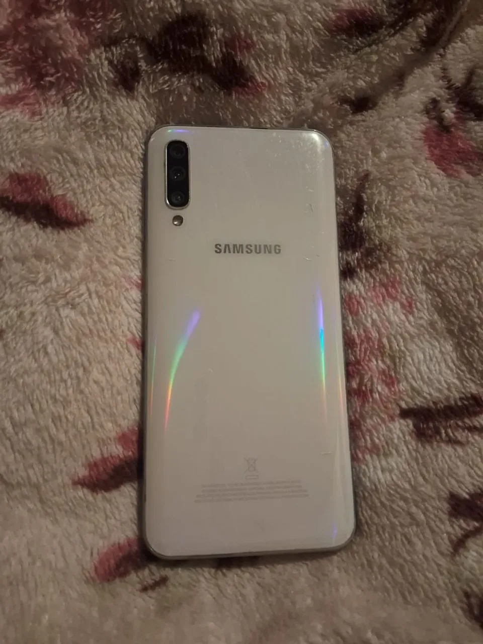 GALAXY A50