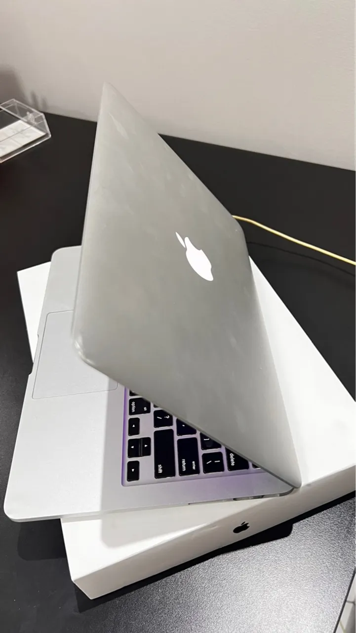 MacBook Pro Retina 13-inch Late 2013 - Notebooks - Monte Castelo