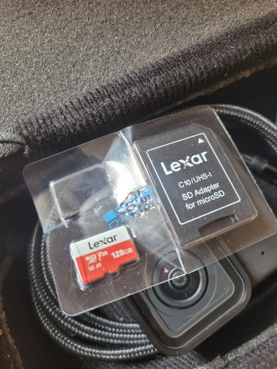 Gopro Hero 11 mini Black64520778125825123