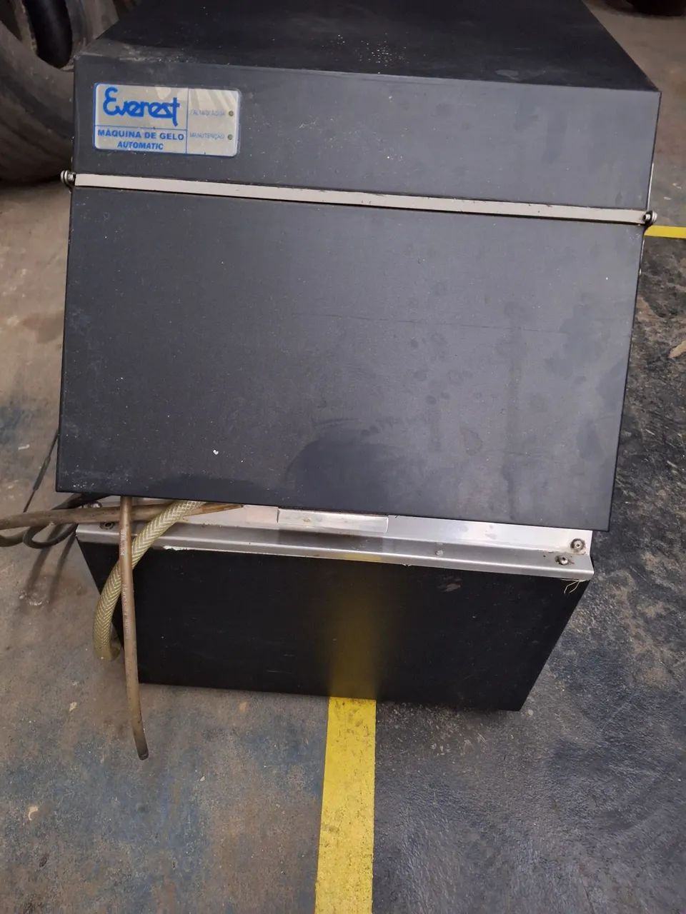 EQUIPAMENTOS RESTAURANTE ALFATEC  - Foto 6