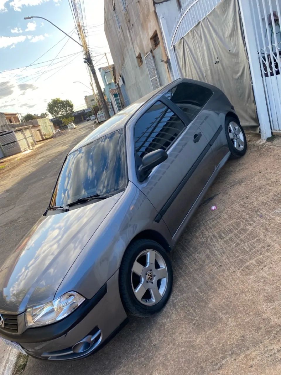 Gol g3 1.0  - Foto 3