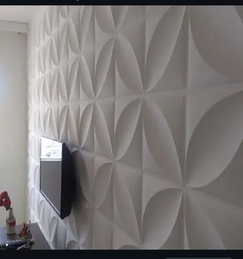 Formas de Gesso 3D