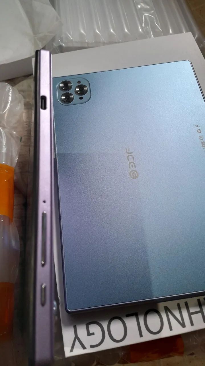 Tablet 10 Pola 4GB 64GB Estudo Lazer e trabalho - Foto 6