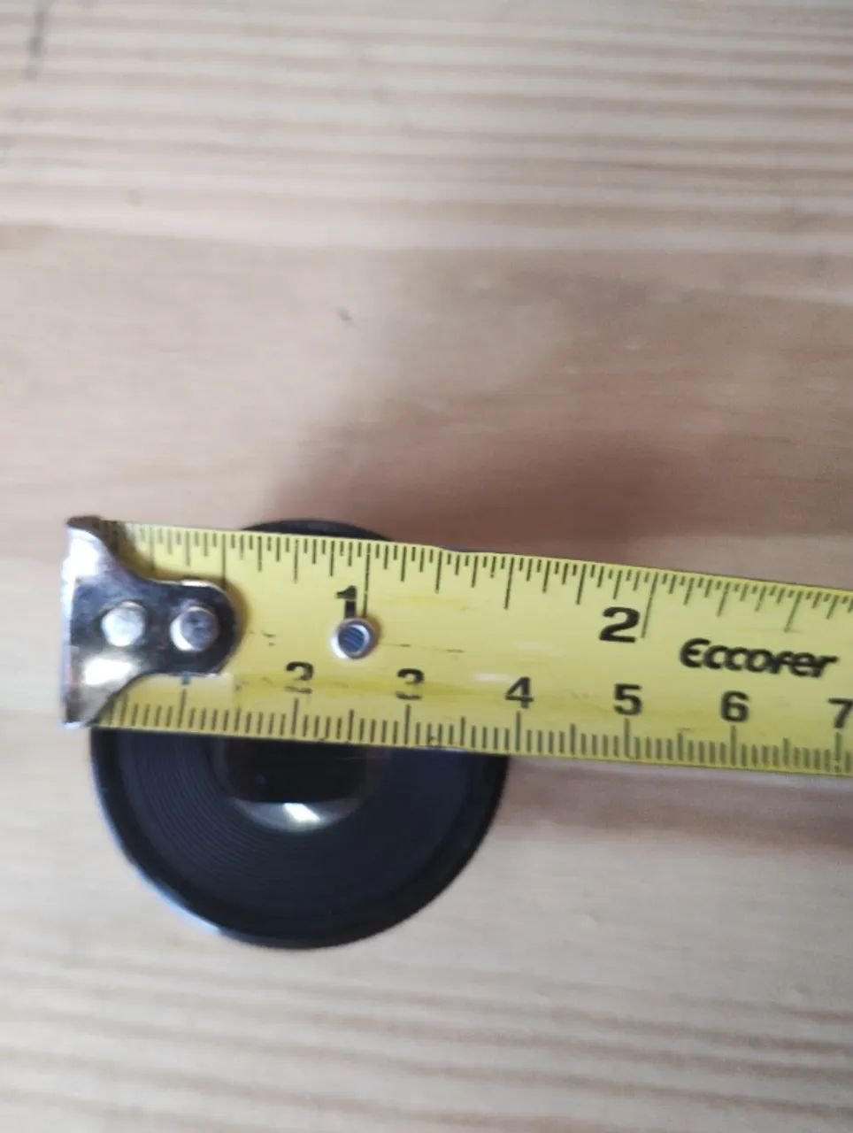 Lente LeL 75mm 1:3:5 - Foto 3