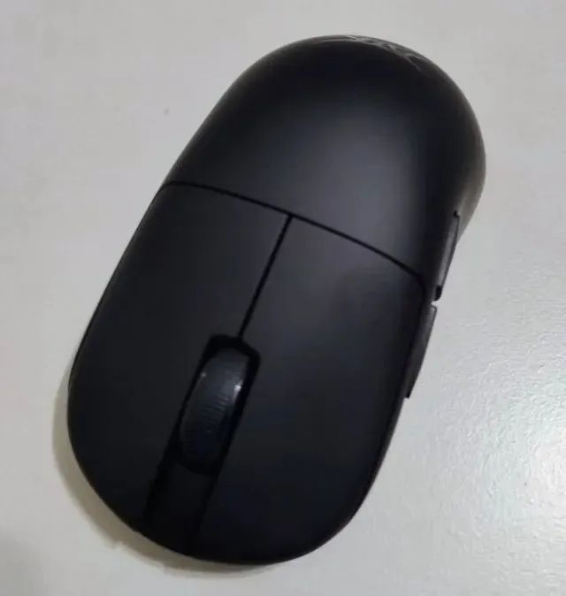 Gamer Mouse Atk U2 Plus64341172679427121