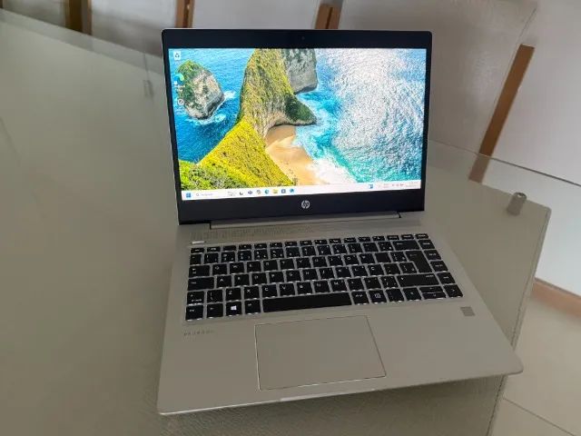 Notebook Probook HP G7 Intel Core I5 , 16gb Ram , 256Gb SSD , Leitor de Digital - Foto 2