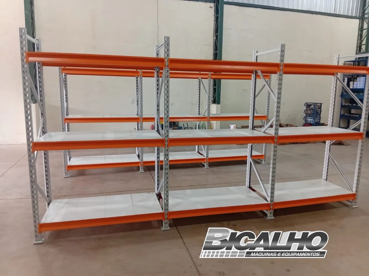 Mini porta pallet - Foto 3