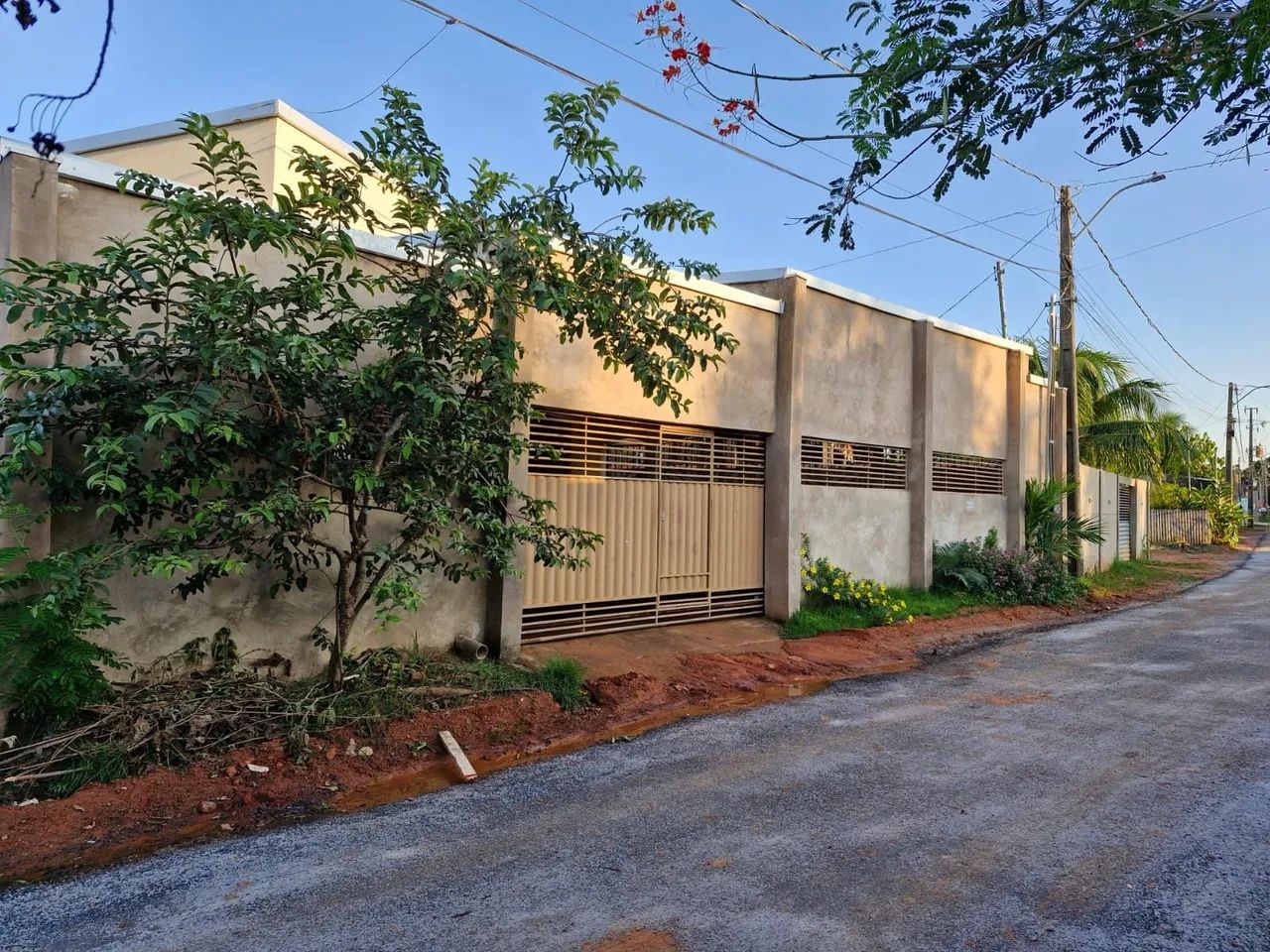 Foto - Rio Branco - Bosque