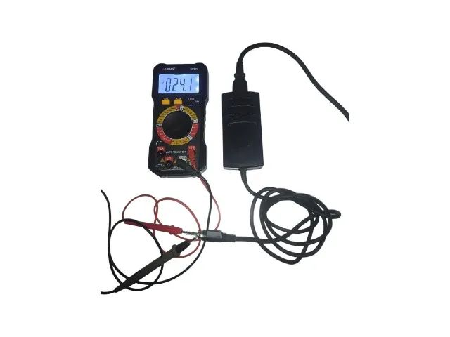 Fonte Chaveada 3 Pinos 24 Volts 2,71A 65W Bivolt - Foto 3