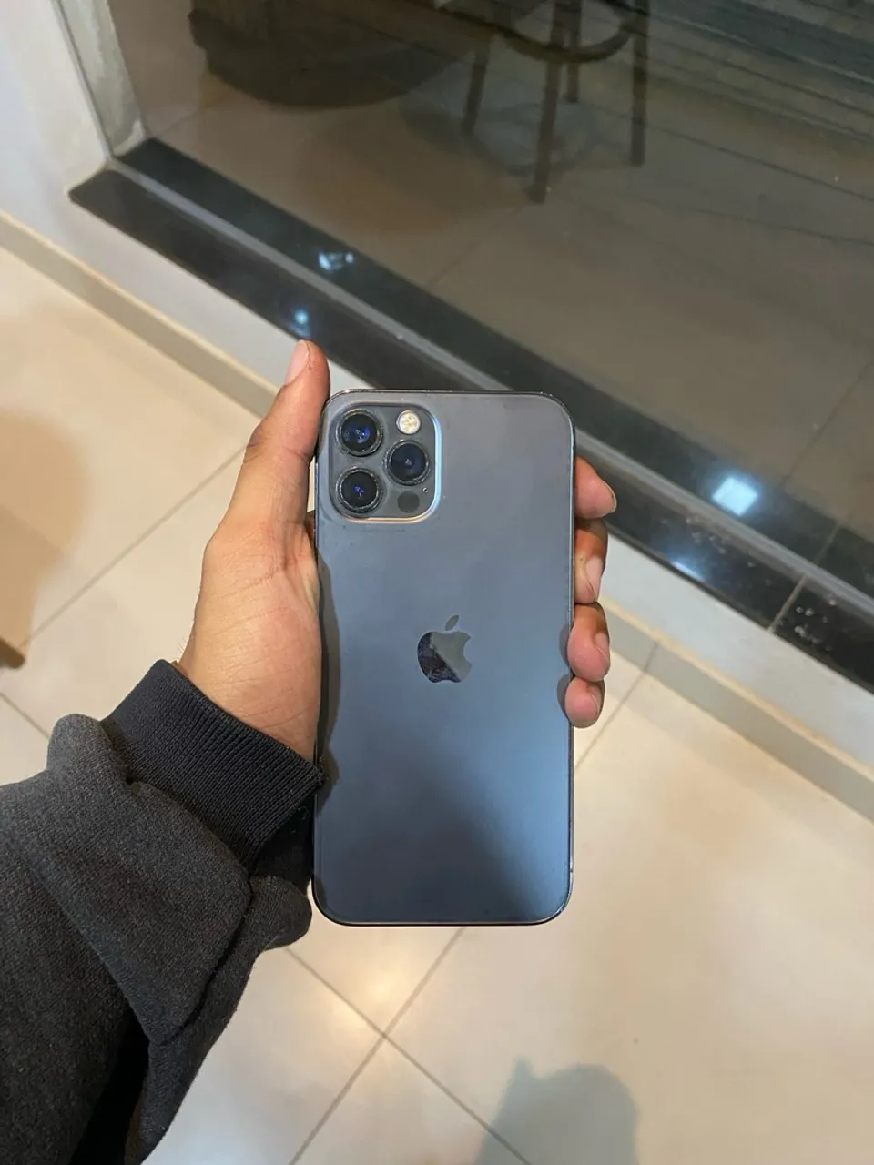 IPHONE 12 PRO 128GB