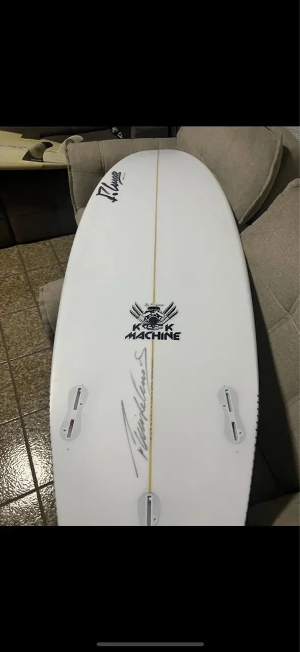 Prancha surf - Foto 3
