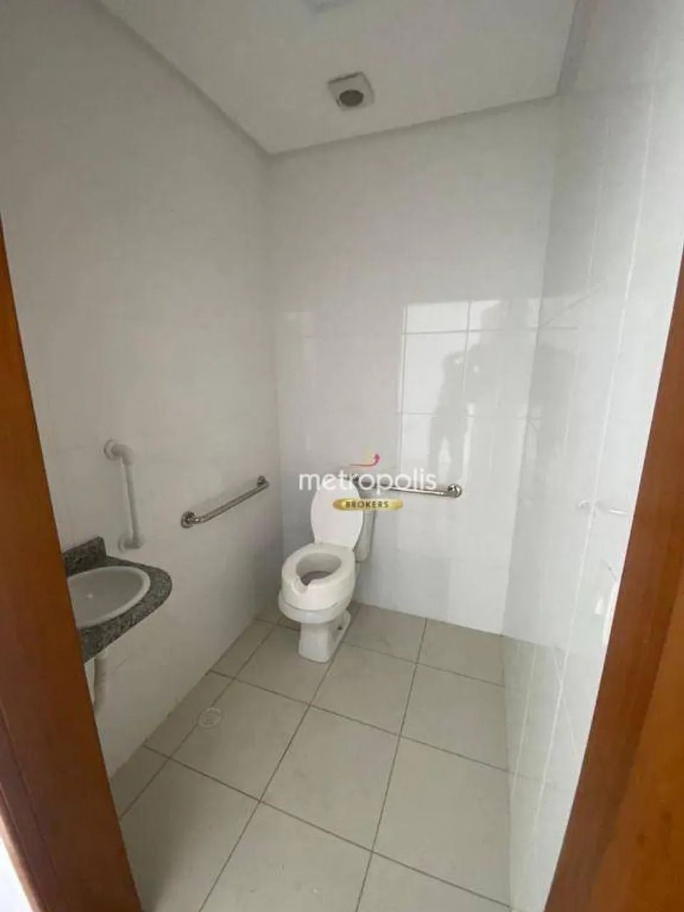 Sala à venda, 110 m² por R$ 405.001,00 - Vila Vivaldi - São Bernardo do Campo/SP - Foto 12