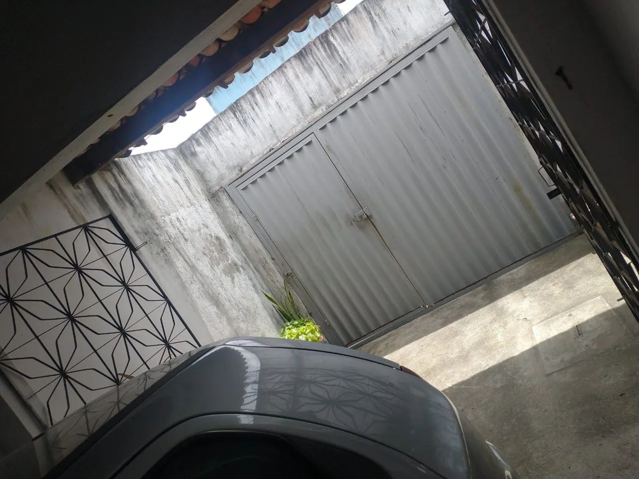 Foto - Fortaleza - Jangurussu