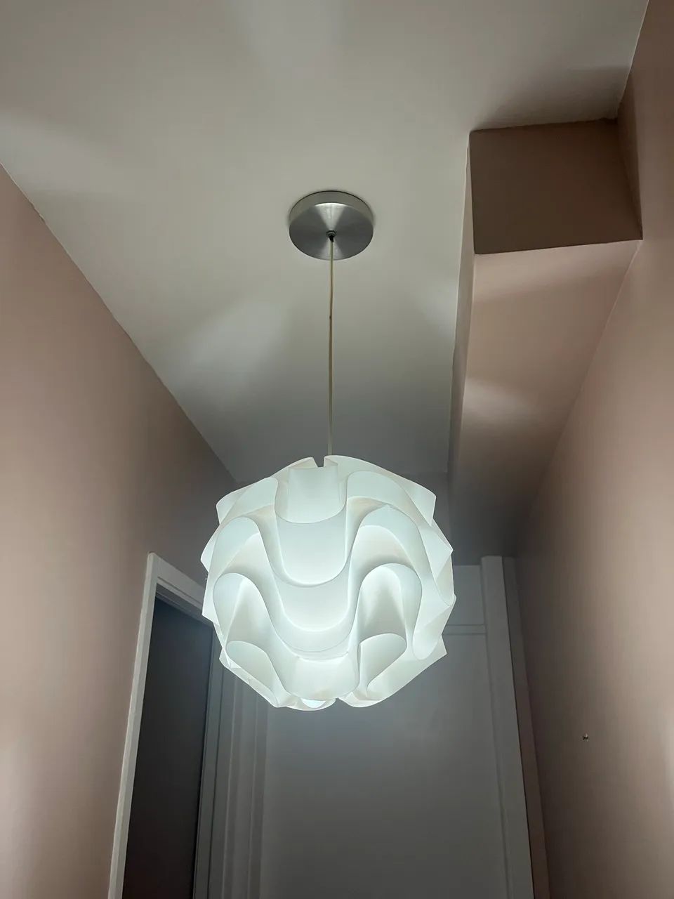 Lustres pendente moderno 