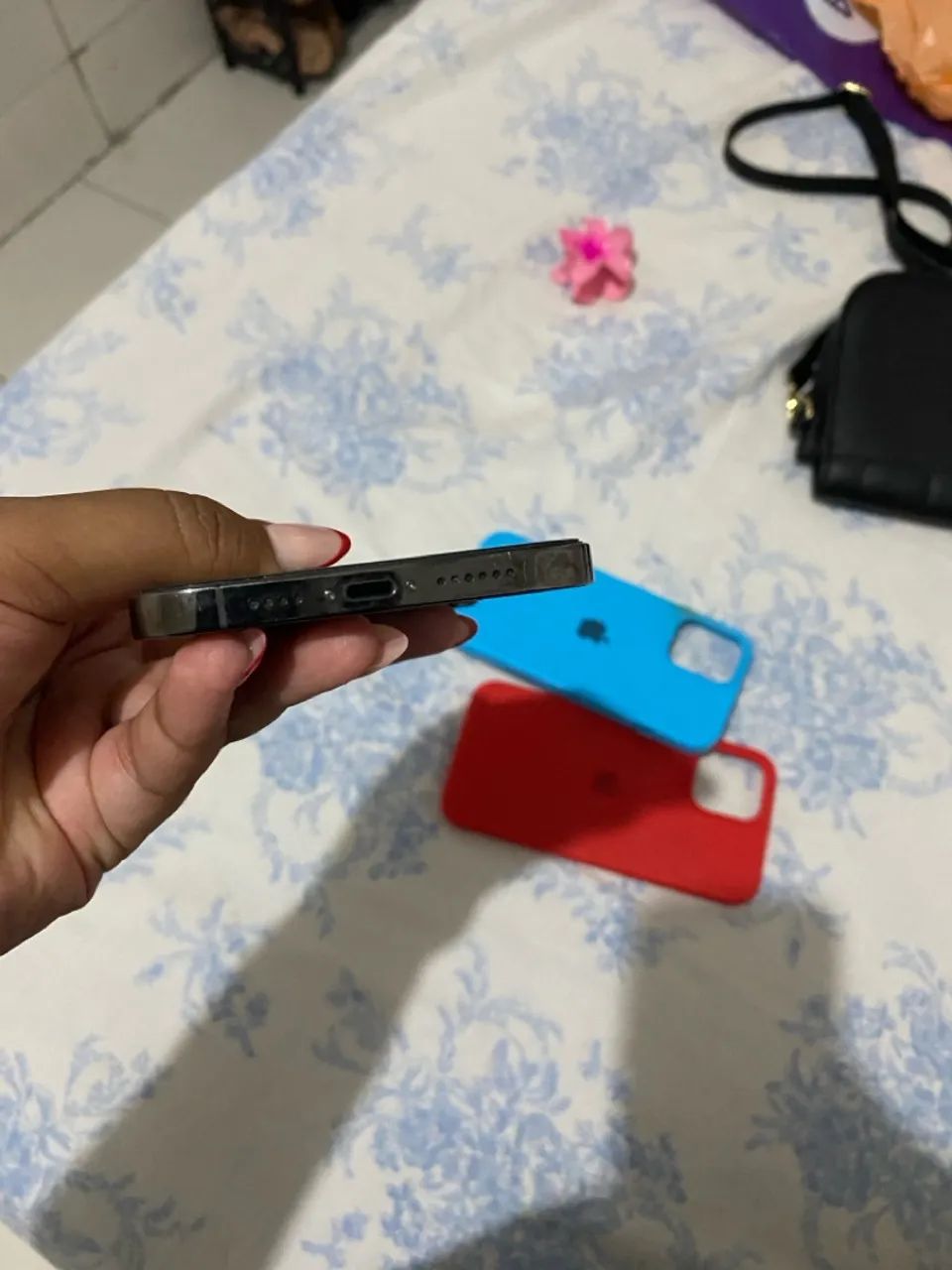 iPhone 12 Pro Max  - Foto 4