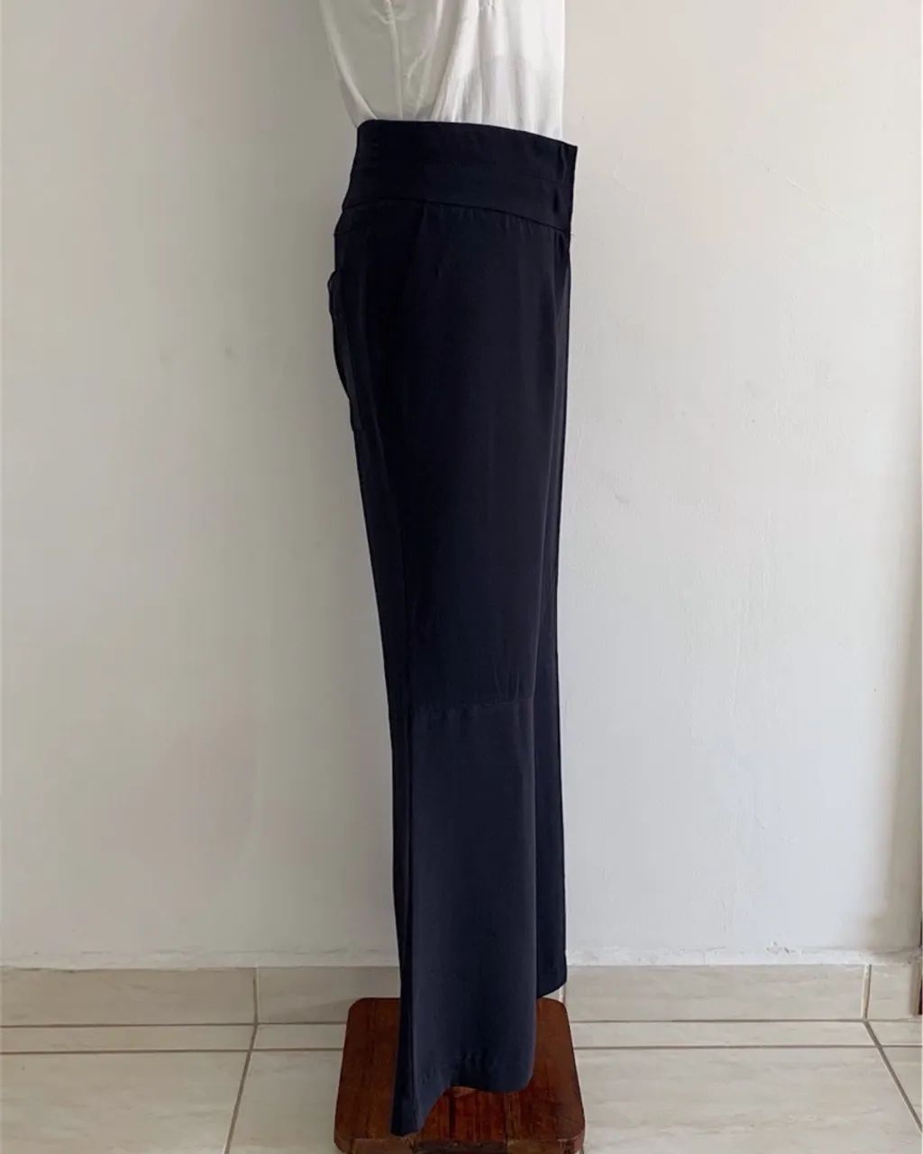 Calça alfaiataria feminina | Shoulder 42 (cod 716) - Foto 2