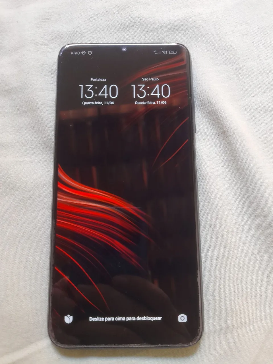 Poço M3