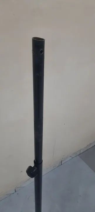 Suporte de Manequim de Ferro para Loja - Foto 2