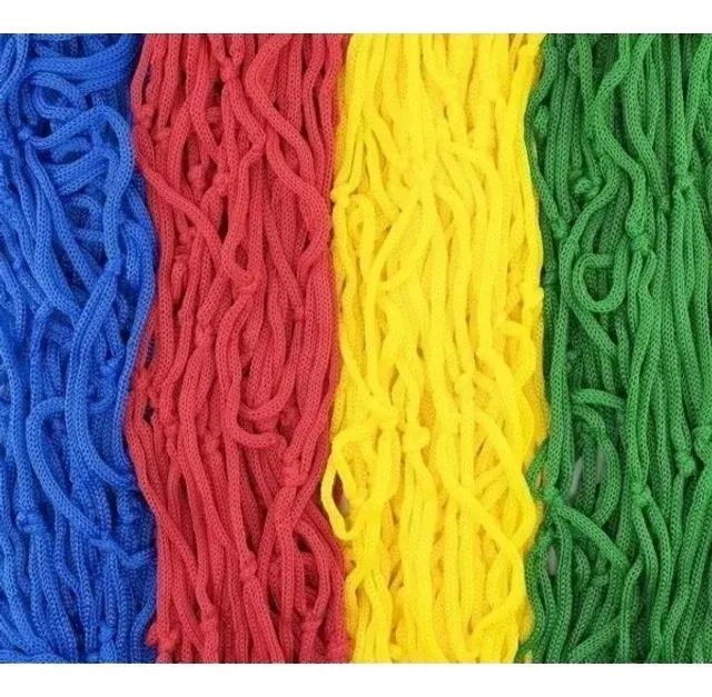 Rede para Cama Elastica(Pula-Pula) de 3M diamentro - Foto 2