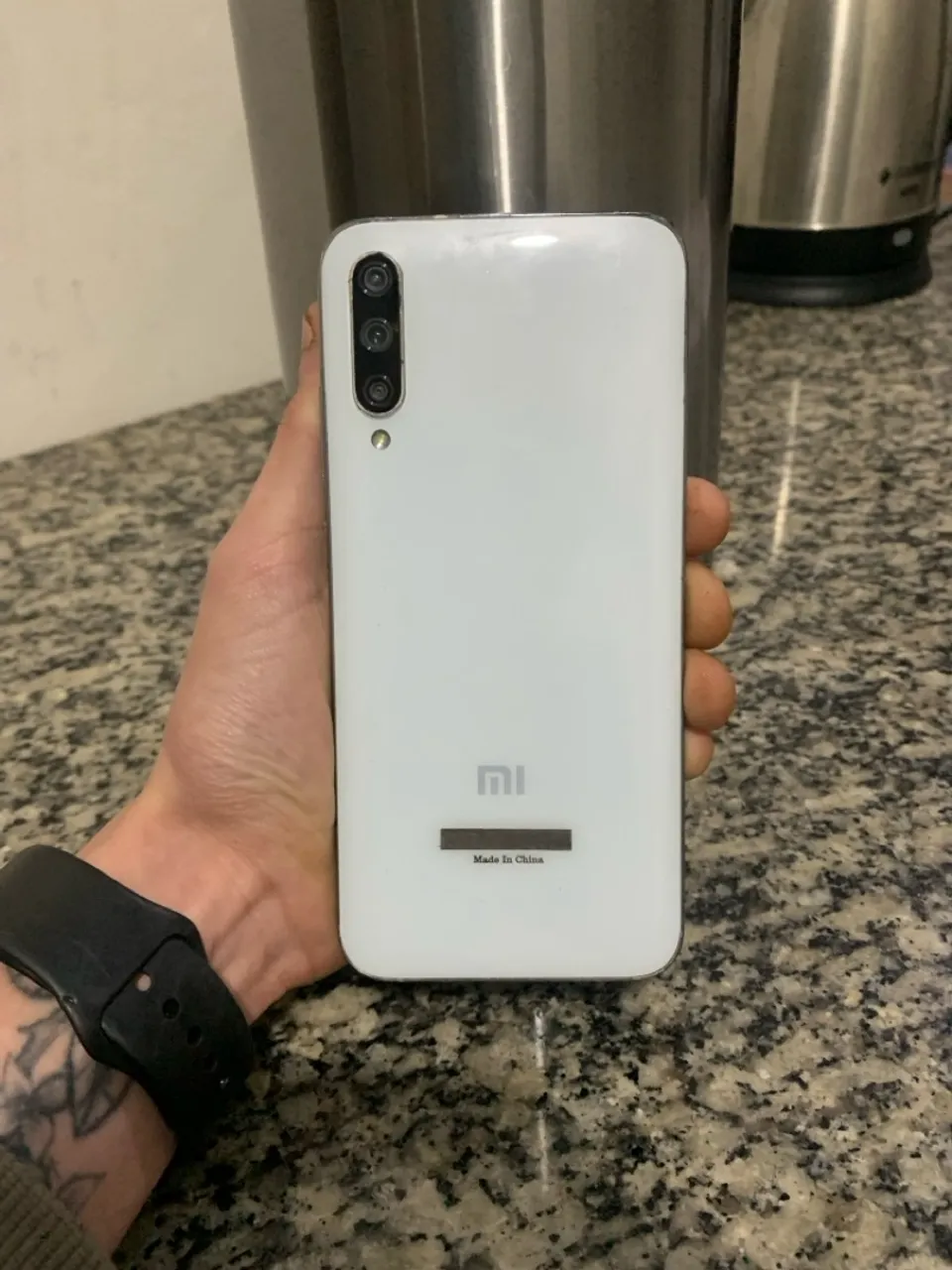 Xiaomi MI A3 64GB