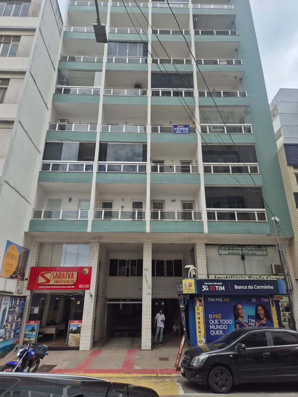 Foto - Guarapari - Centro