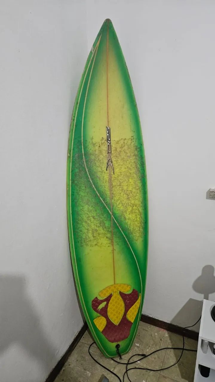 Prancha de surf Dias - Foto 3