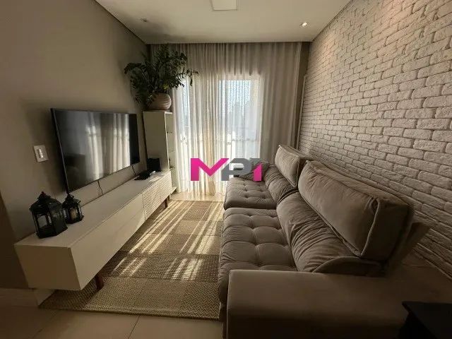 APARTAMENTO PARA LOCAÇÃO NO CONDOMÍNIO FLEX I - JUNDIAÍ/SP - Foto 6