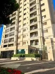 Locação de Apartamentos / Padrão na cidade de Ribeirão Preto