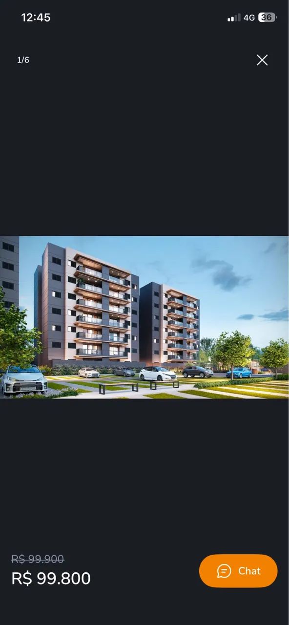 Foto - Marília - Jardim Maria Izabel