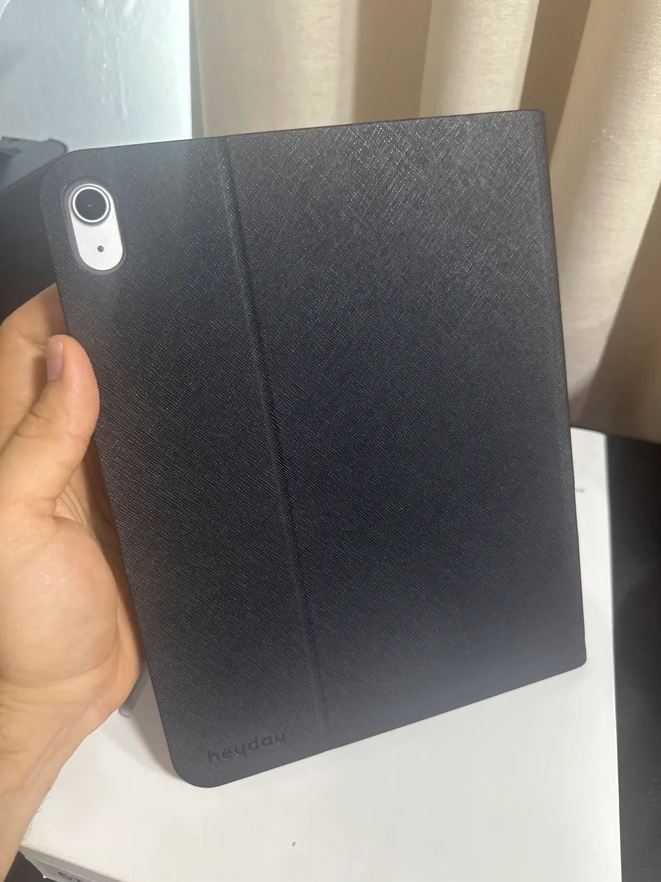 iPad 10 geração - 256gb - Foto 4