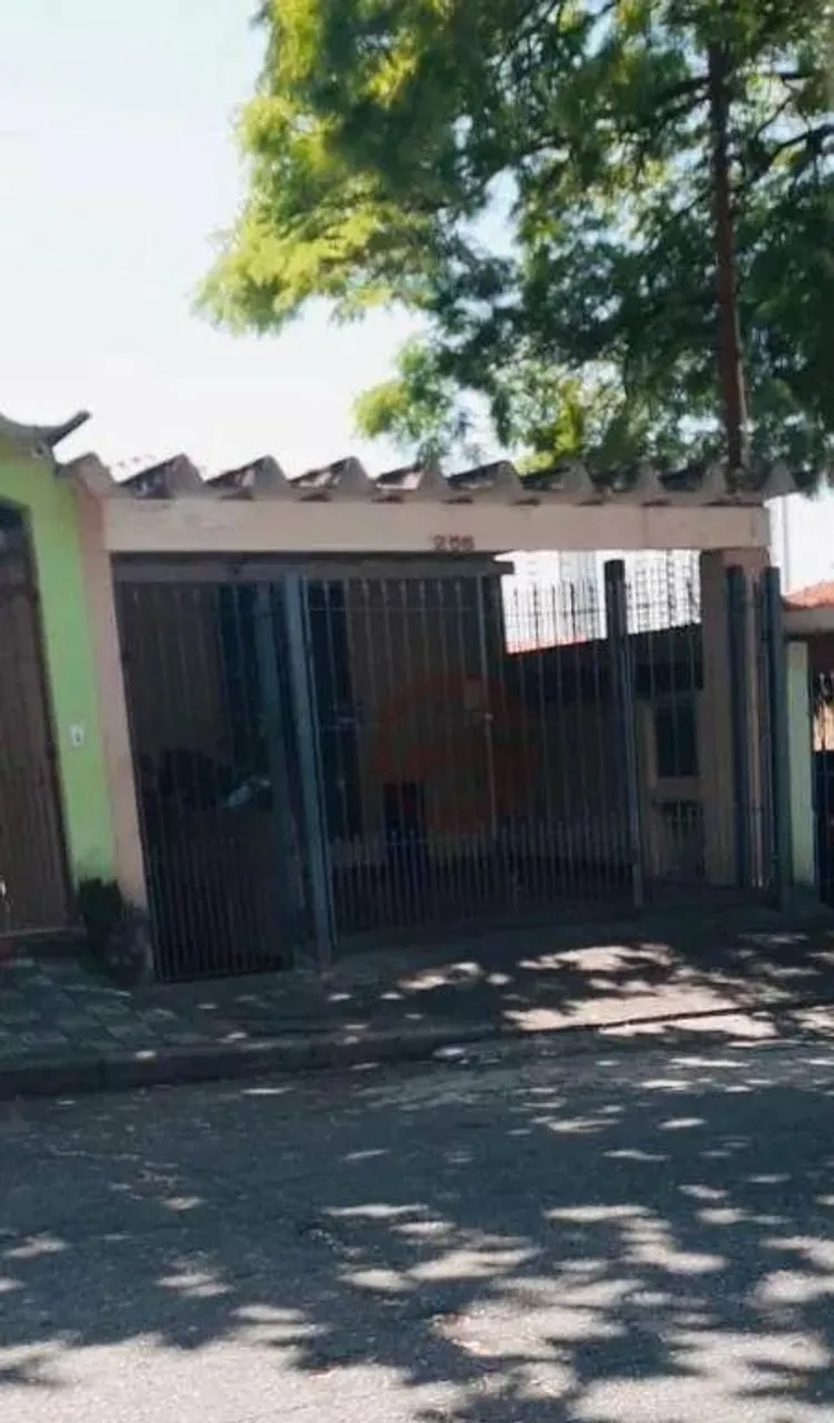 Sobrado com 2 dormitórios à venda, 156 m² por R$ 580.000,00 - Bela Vista - Osasco/SP