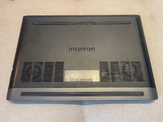 Notebook Dell Inspiron Gaming i7 / 16 Ram / 1 Tb HD SSD / Placa Nvidia GeForce Gtx 1060 - Foto 4