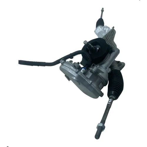 Caixa Direção Peugeot 208 2021 2022 2023 2024 (usado) - Foto 3