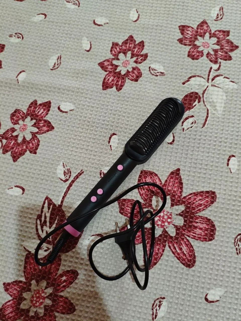 Escova de cabelo  - Foto 2