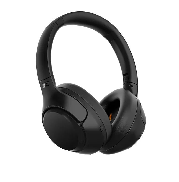 Fone QCY H3 ANC + Case de proteção - Foto 2