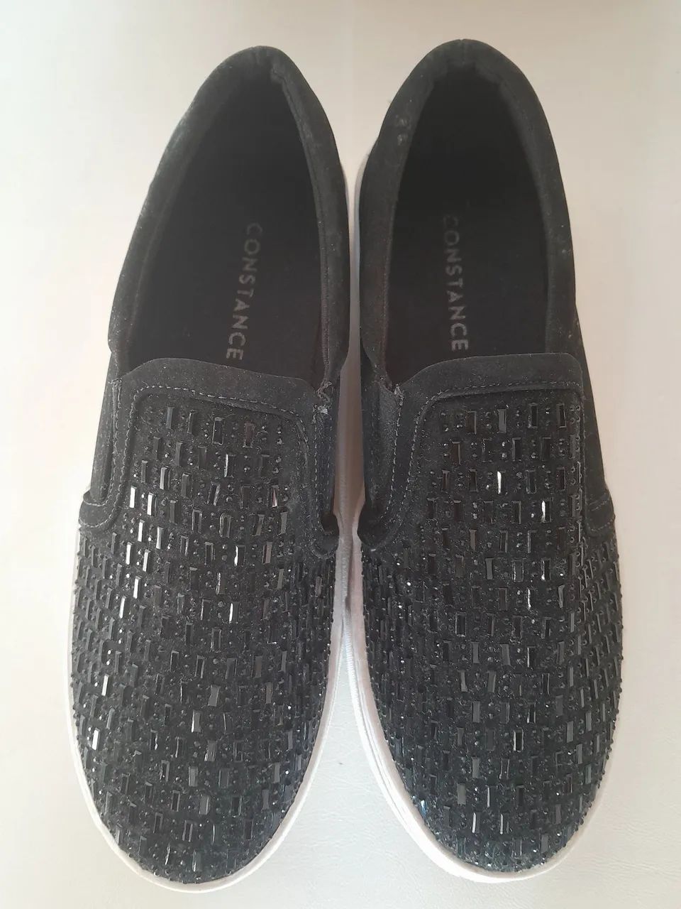 Tênis sapato feminino Constace