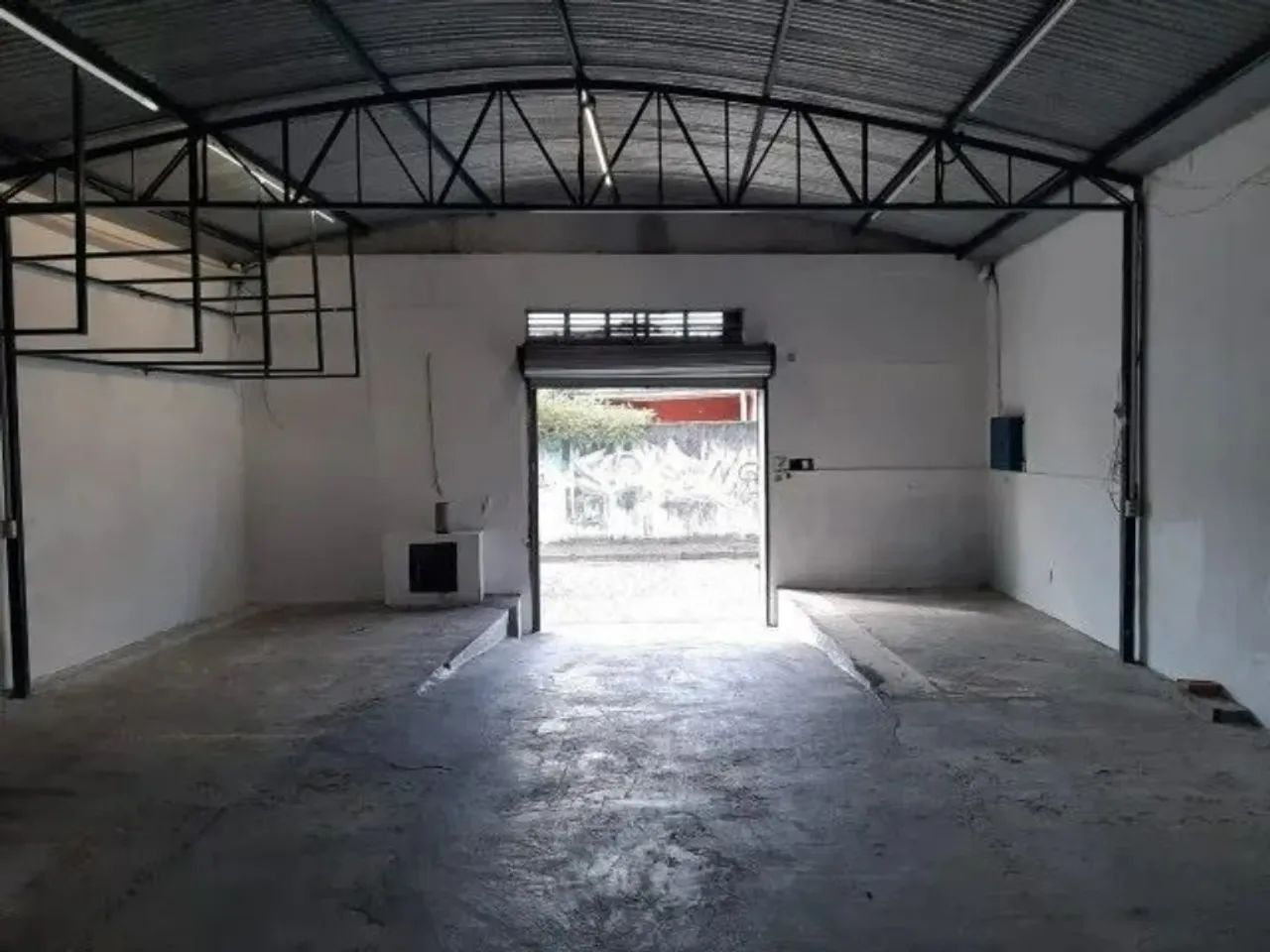 Galpão á venda no Imirim com 115m² 5 ou mais vagas. - Foto 5