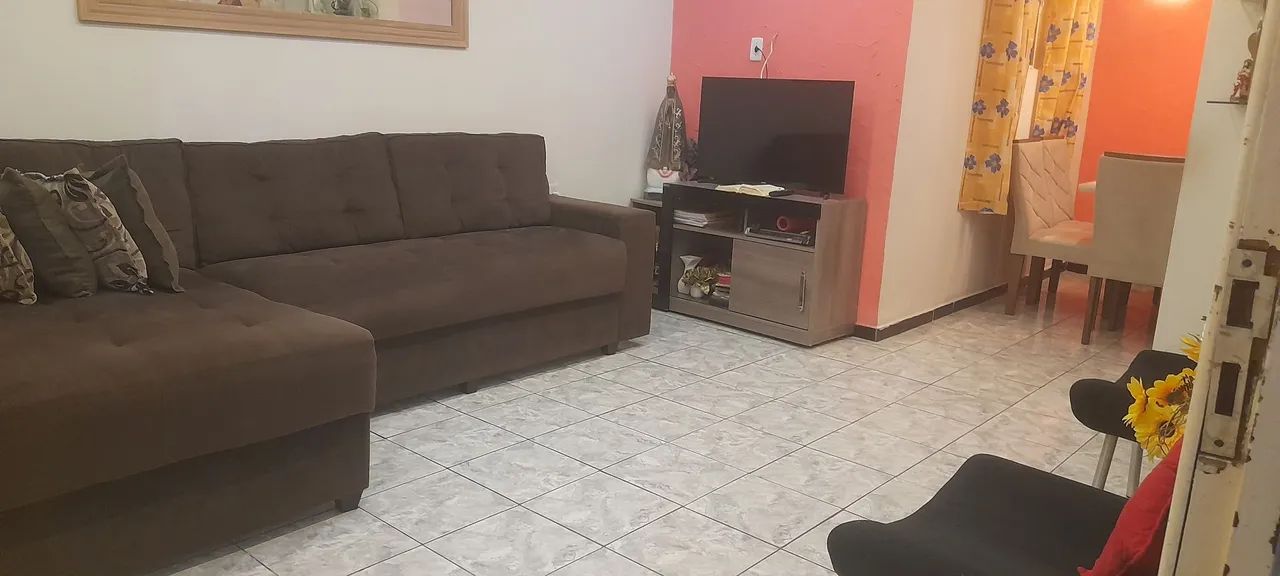 Casa temporada de São João 2025