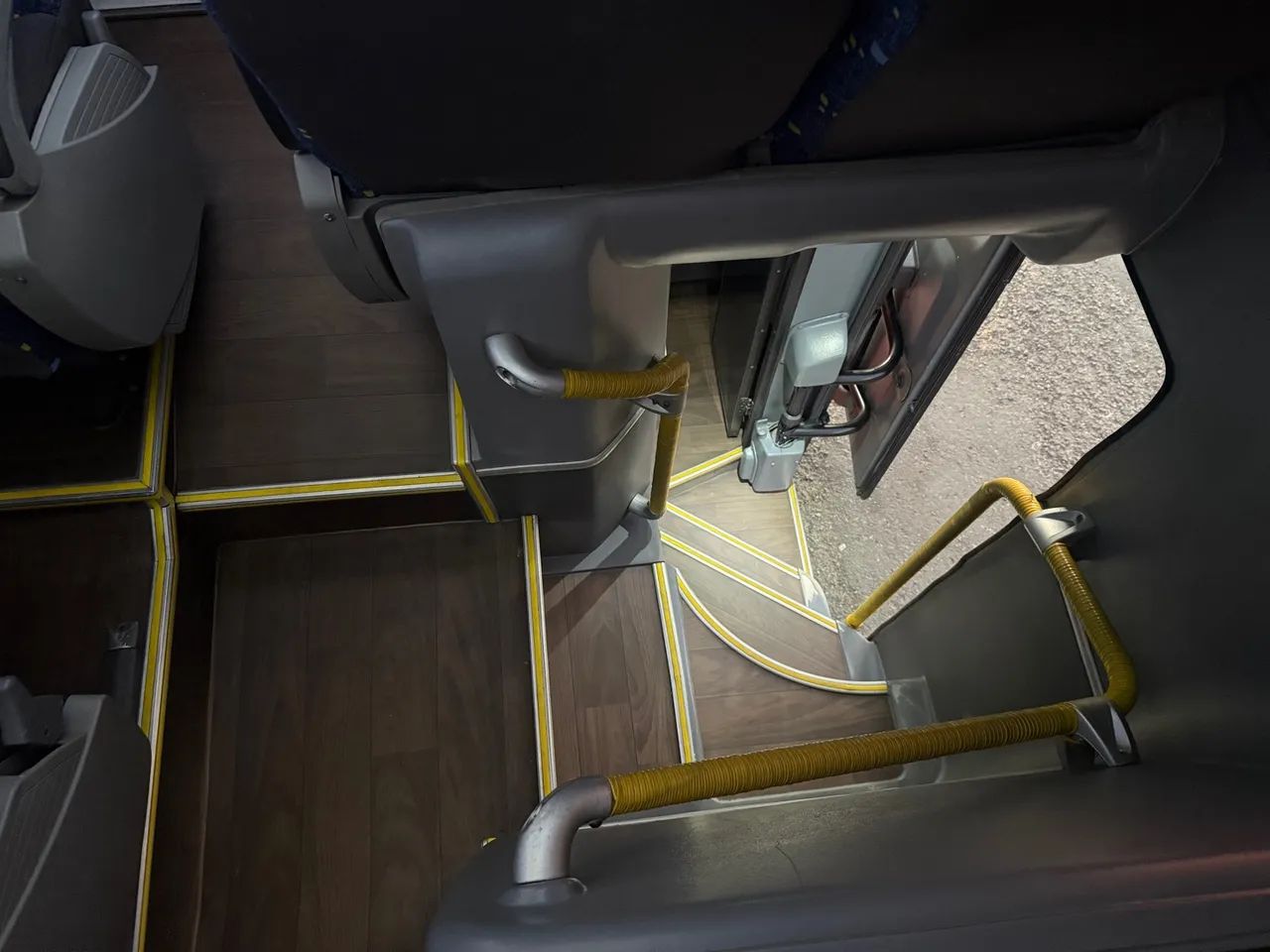 ONIBUS RODOVIÁRIO LD COMIL  - Foto 2