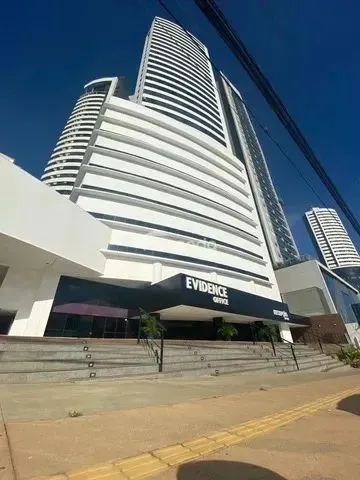Sala Comercial para alugar, Setor Alto da Gloria
