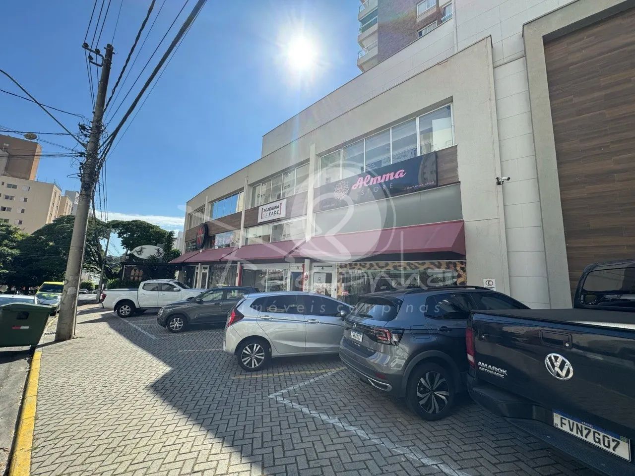 Lojas para venda no Cambuí em Campinas - 10 lojas - Foto 4